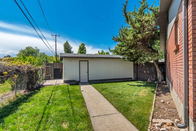 29 E 925 N, Orem, UT 84057