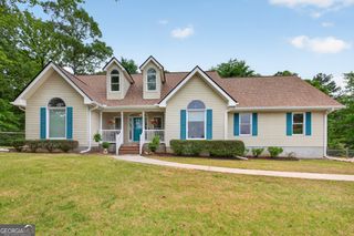 1207 Lakeland Drive, Toccoa, GA 30577