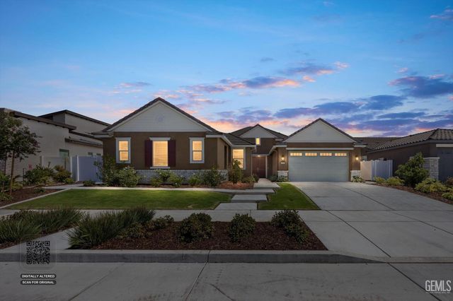 2302 Penley Court, Bakersfield, CA 93311