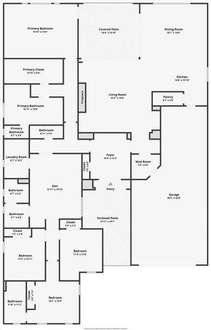 2302 Penley Court, Bakersfield, CA 93311