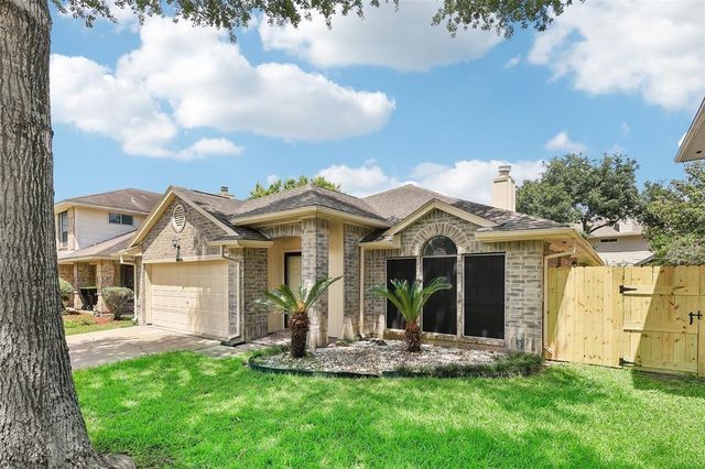 2006 Wildwood Ridge Drive, Missouri City, TX 77489