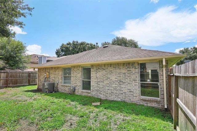 2006 Wildwood Ridge Drive, Missouri City, TX 77489