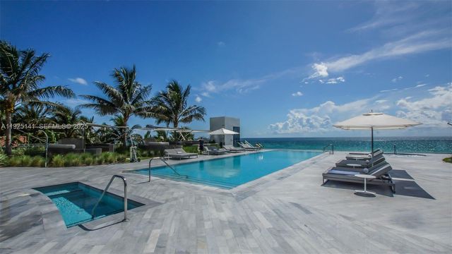 19575 COLLINS AV 19, Sunny Isles Beach, FL 33160