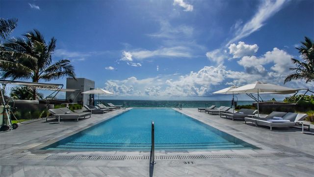 19575 COLLINS AV 19, Sunny Isles Beach, FL 33160