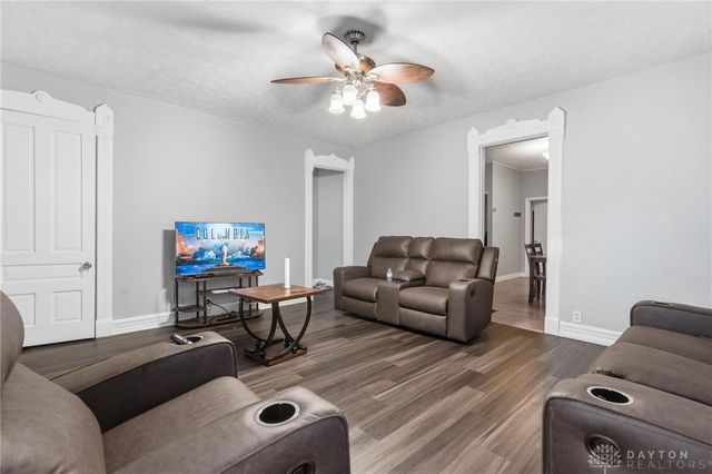 544 Troy Street, Dayton, OH 45404