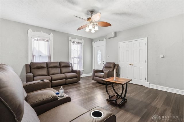 544 Troy Street, Dayton, OH 45404