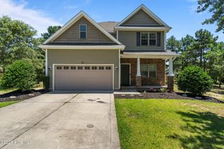 22 Beryl Circle, Pinehurst, NC 28374