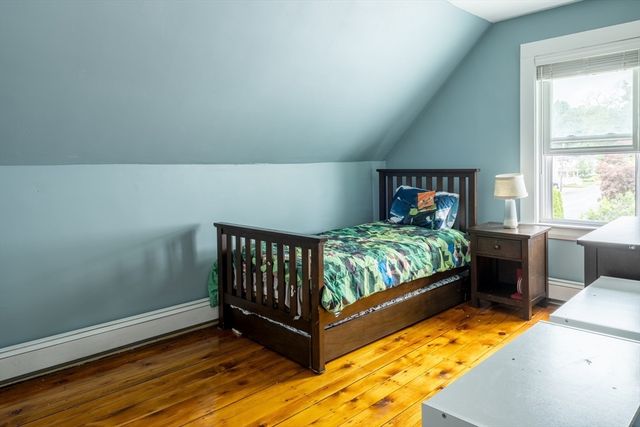 101 Bartholomew St, Peabody, MA 01960