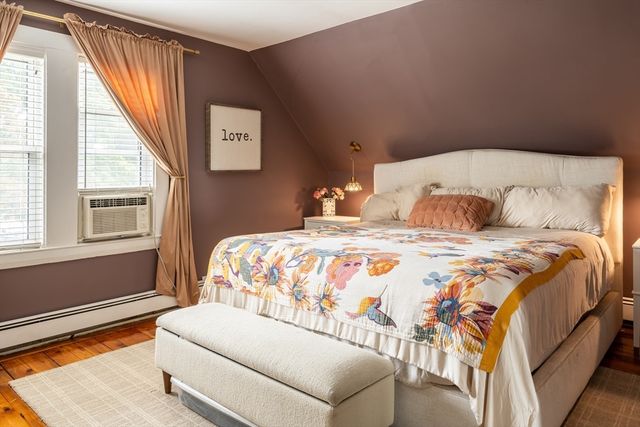 101 Bartholomew St, Peabody, MA 01960