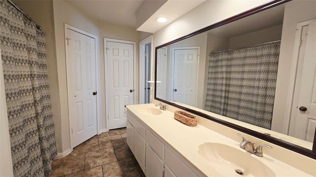 8119 Silent Cedars Drive, Houston, TX 77095