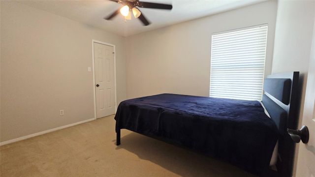 8119 Silent Cedars Drive, Houston, TX 77095