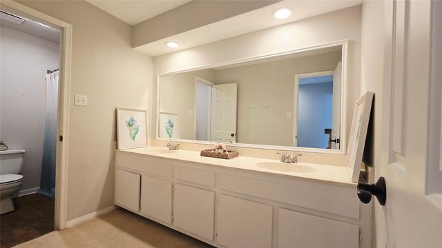 8119 Silent Cedars Drive, Houston, TX 77095