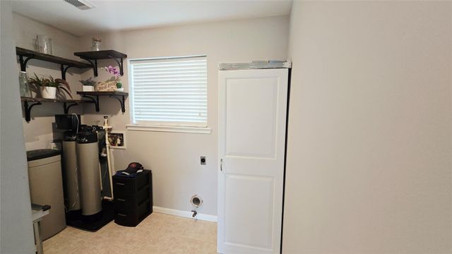 8119 Silent Cedars Drive, Houston, TX 77095