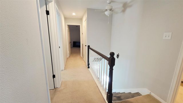 8119 Silent Cedars Drive, Houston, TX 77095