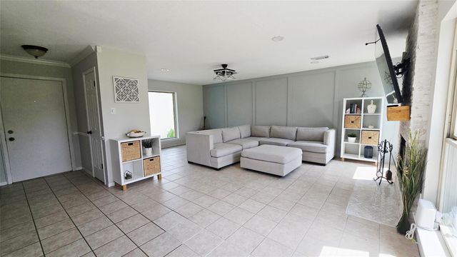 8119 Silent Cedars Drive, Houston, TX 77095