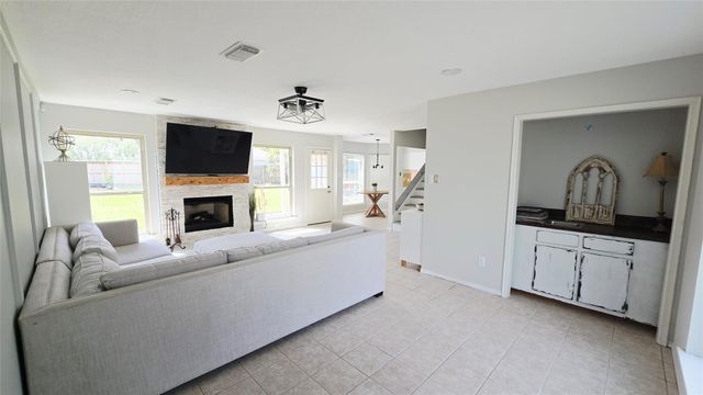 8119 Silent Cedars Drive, Houston, TX 77095