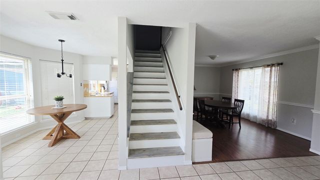 8119 Silent Cedars Drive, Houston, TX 77095