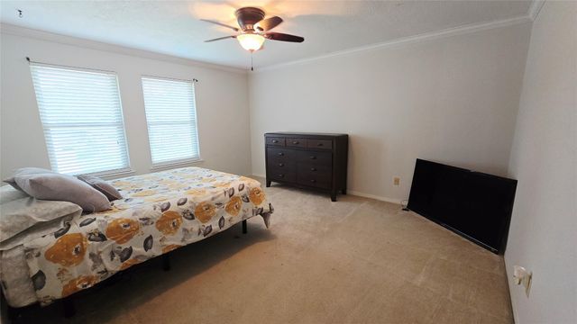 8119 Silent Cedars Drive, Houston, TX 77095