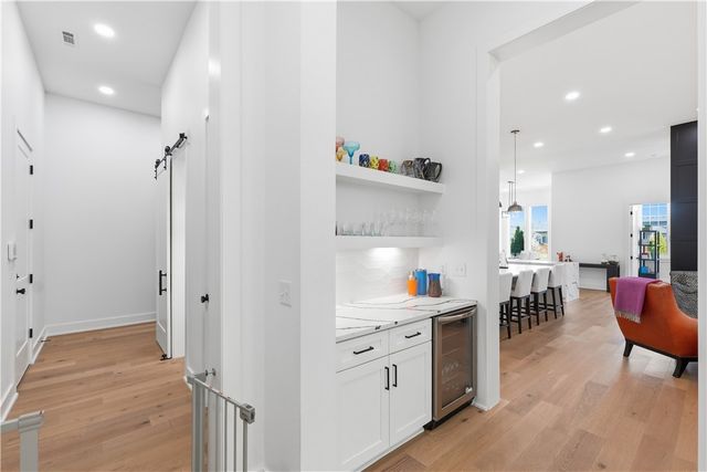 3501 SW Awakening Avenue, Bentonville, AR 72713