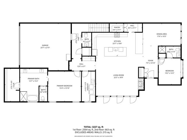 3501 SW Awakening Avenue, Bentonville, AR 72713