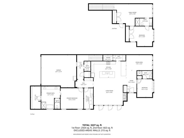 3501 SW Awakening Avenue, Bentonville, AR 72713
