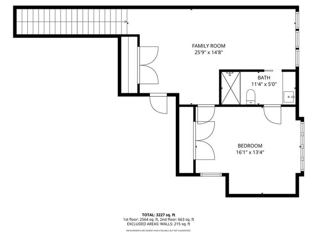 3501 SW Awakening Avenue, Bentonville, AR 72713