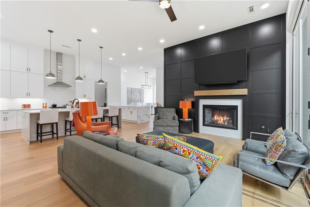 3501 SW Awakening Avenue, Bentonville, AR 72713