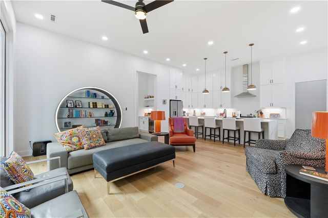 3501 SW Awakening Avenue, Bentonville, AR 72713