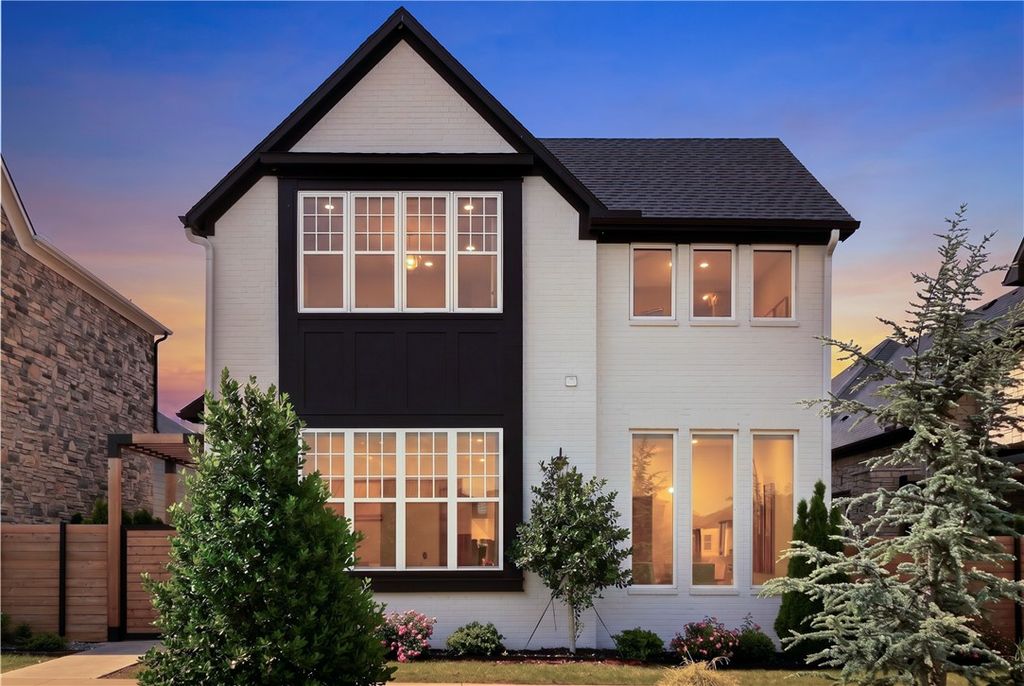 3501 SW Awakening Avenue, Bentonville, AR 72713