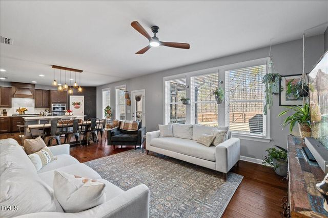404 Atwood Drive, Holly Springs, NC 27540
