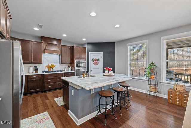 404 Atwood Drive, Holly Springs, NC 27540