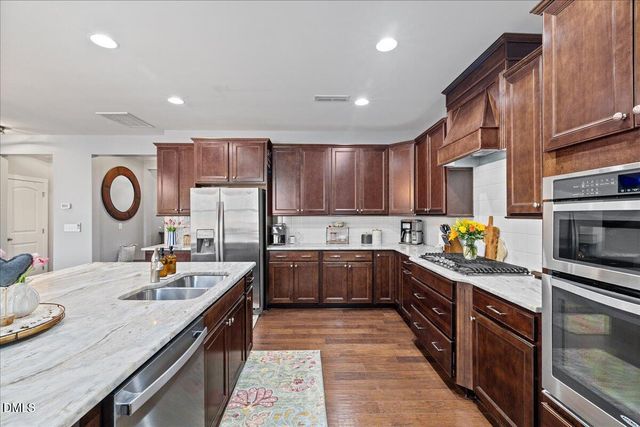 404 Atwood Drive, Holly Springs, NC 27540