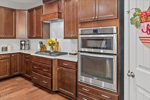 404 Atwood Drive, Holly Springs, NC 27540
