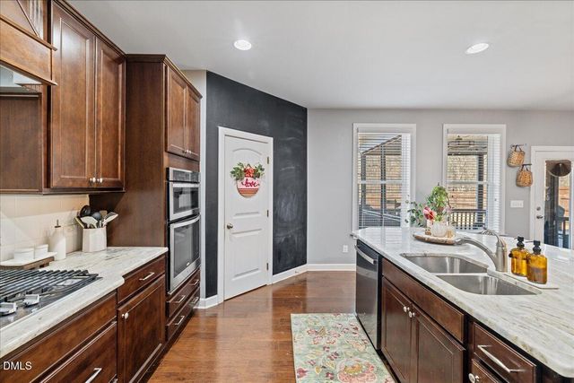404 Atwood Drive, Holly Springs, NC 27540