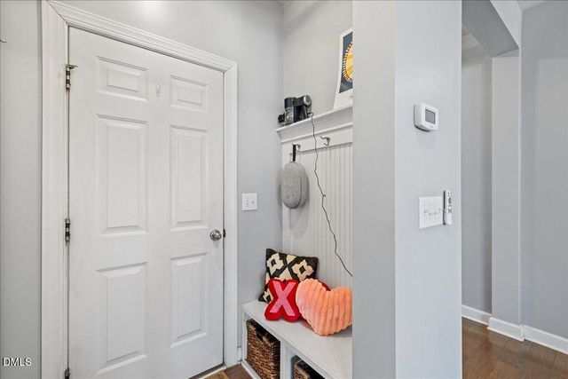 404 Atwood Drive, Holly Springs, NC 27540