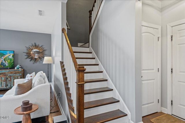 404 Atwood Drive, Holly Springs, NC 27540