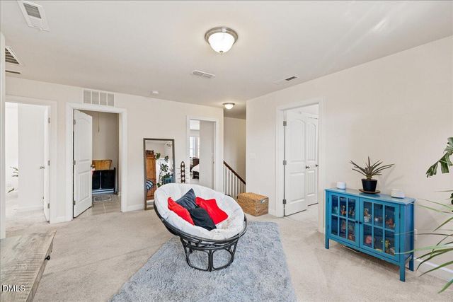 404 Atwood Drive, Holly Springs, NC 27540