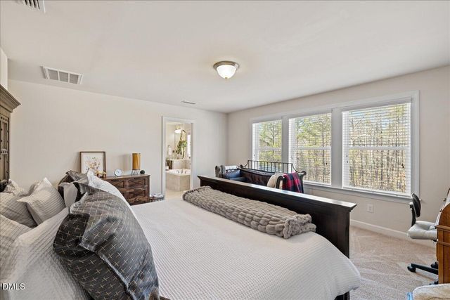 404 Atwood Drive, Holly Springs, NC 27540