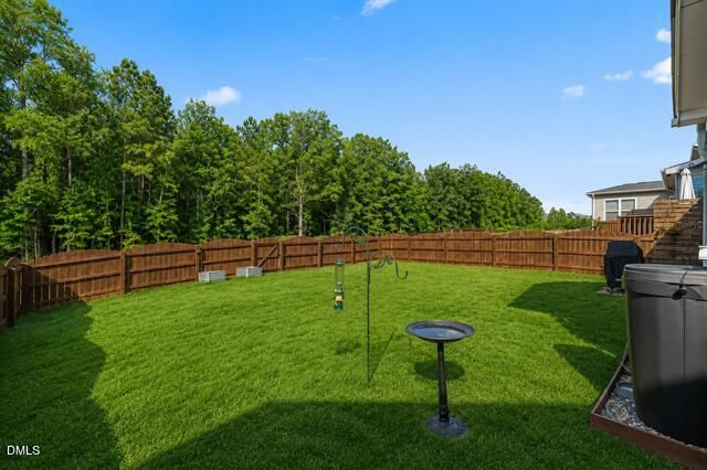 404 Atwood Drive, Holly Springs, NC 27540