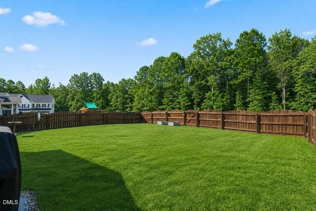 404 Atwood Drive, Holly Springs, NC 27540