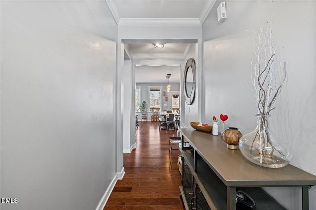 404 Atwood Drive, Holly Springs, NC 27540