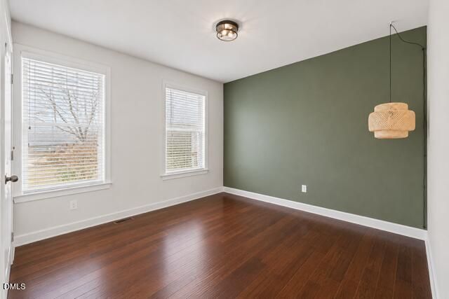 404 Atwood Drive, Holly Springs, NC 27540