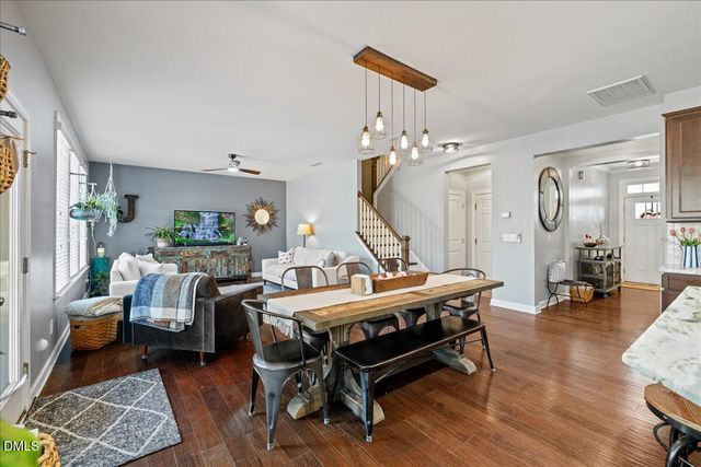 404 Atwood Drive, Holly Springs, NC 27540