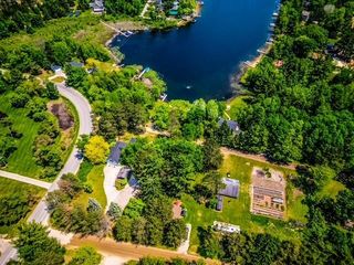 123 W Long Lake Drive, Harrison, MI 48625