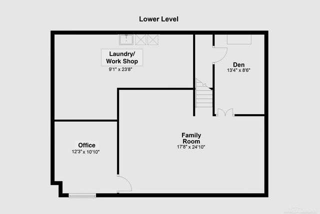 21518 Briarcliff Street, St Clair Shores, MI 48082