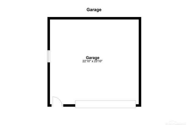 21518 Briarcliff Street, St Clair Shores, MI 48082