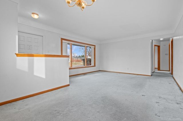 21518 Briarcliff Street, St Clair Shores, MI 48082