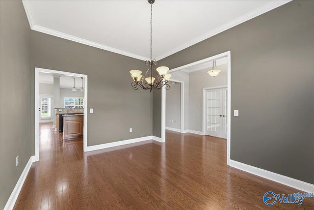 114 Parkview Drive, Meridianville, AL 35759