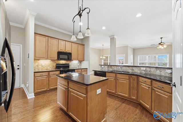 114 Parkview Drive, Meridianville, AL 35759