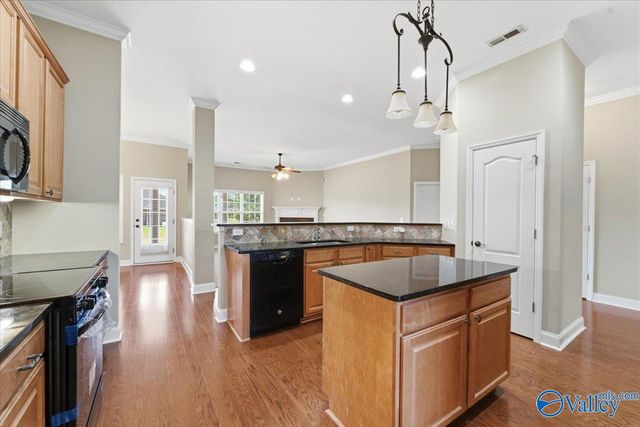 114 Parkview Drive, Meridianville, AL 35759